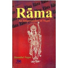 Rama [An Incarnation of Visnu]